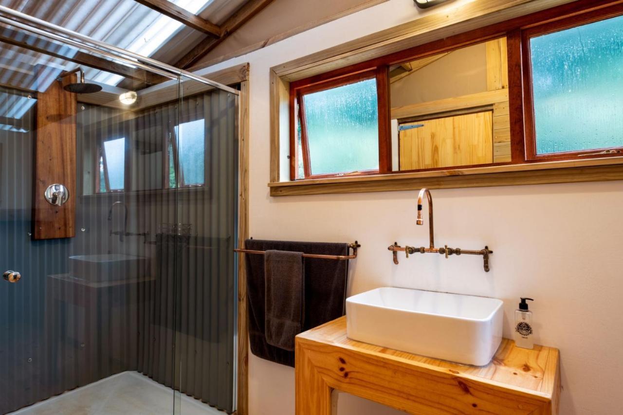 Africamps At De Pakhuys, Cederberg Villa Clanwilliam Dış mekan fotoğraf