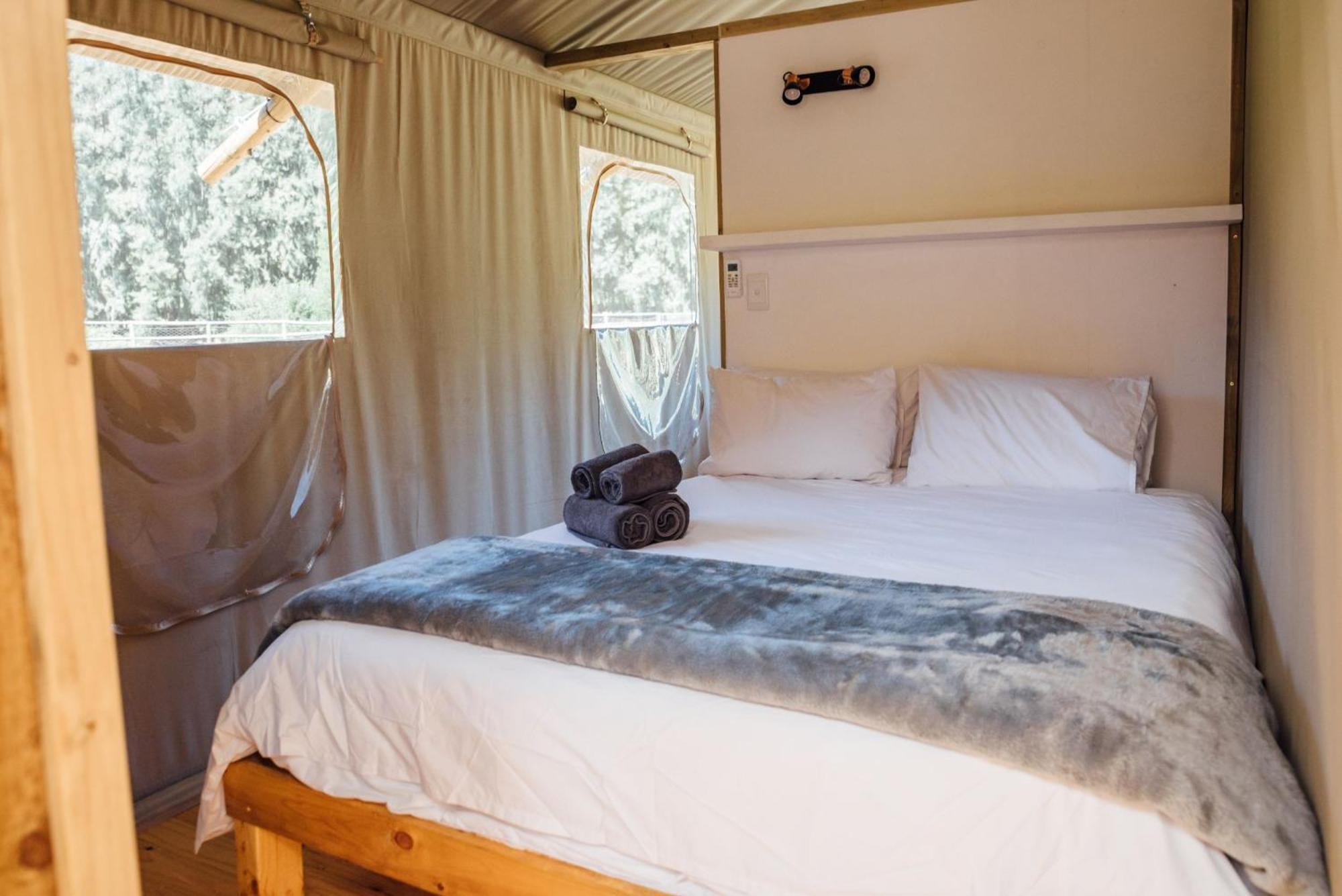 Africamps At De Pakhuys, Cederberg Villa Clanwilliam Dış mekan fotoğraf