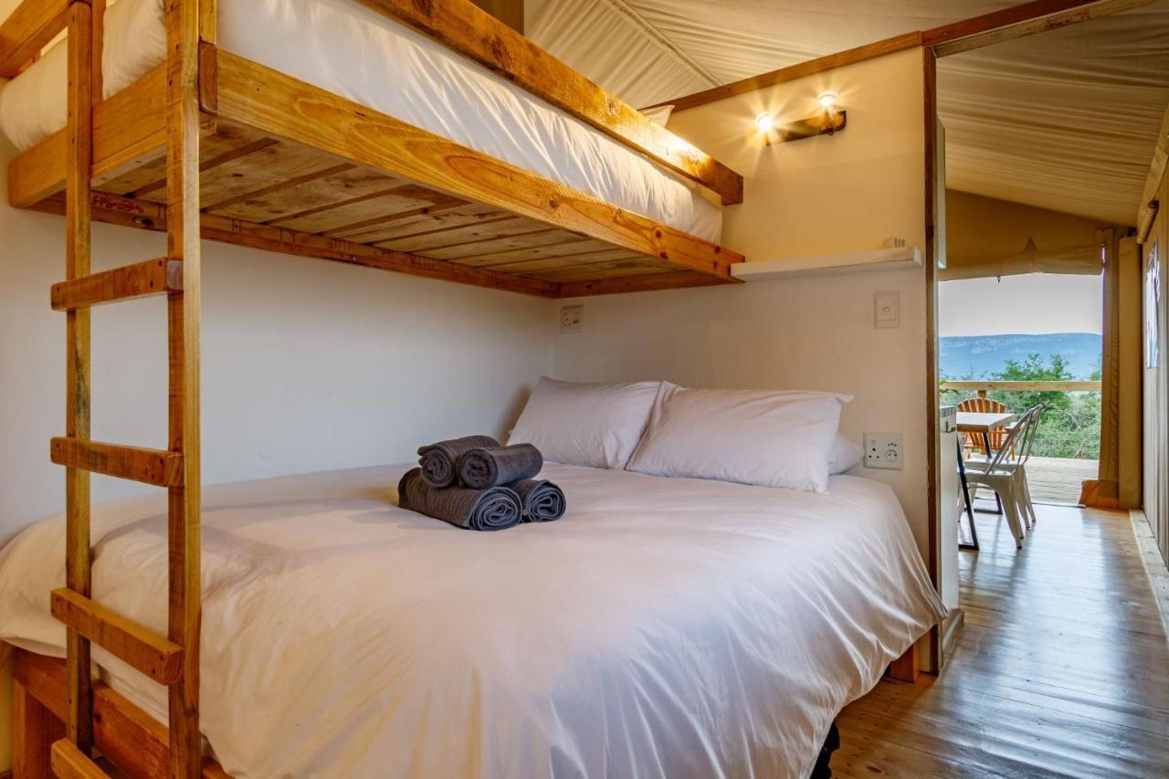 Africamps At De Pakhuys, Cederberg Villa Clanwilliam Dış mekan fotoğraf